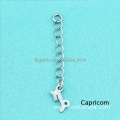DIY 925 Silver Jewelry Extension For Bracelet